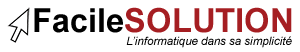 FACILE SOLUTION Logo