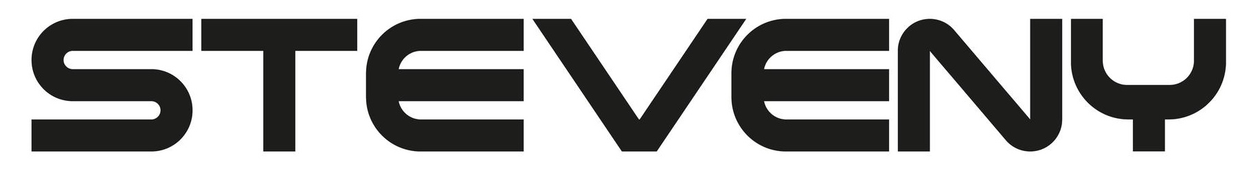 Logo STEVENY